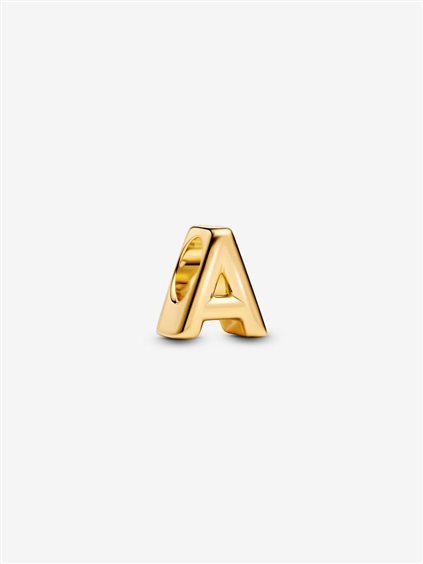 Charm Pandora Donna in Lega metallica 763947C00 - 763947C00